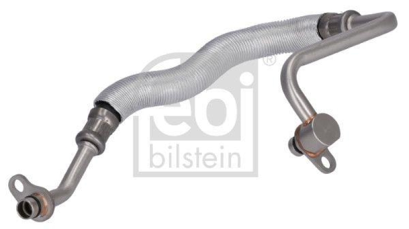 FEBI BILSTEIN Ölleitung, Lader febi Plus