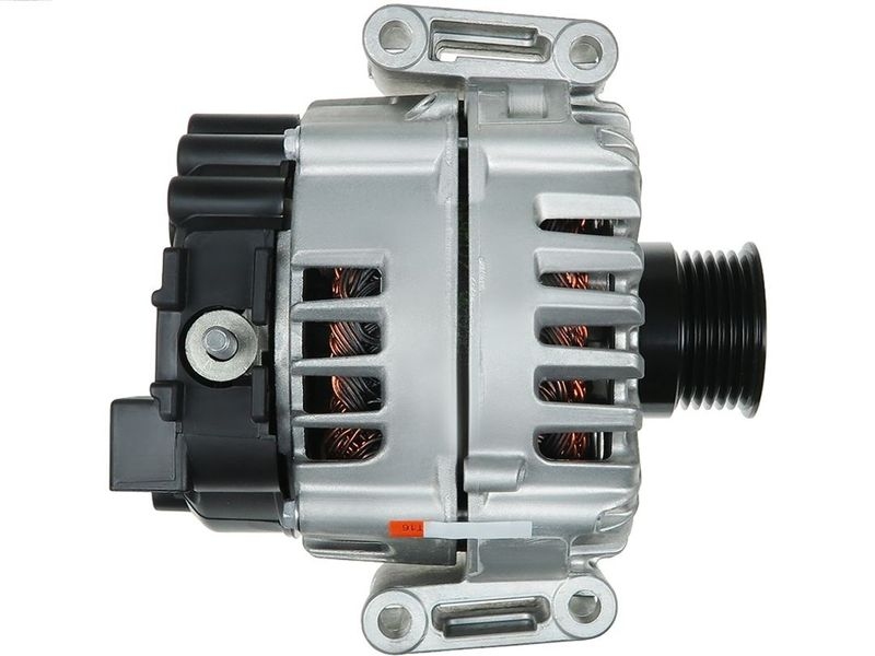 AS-PL Generator Brandneu Valeo