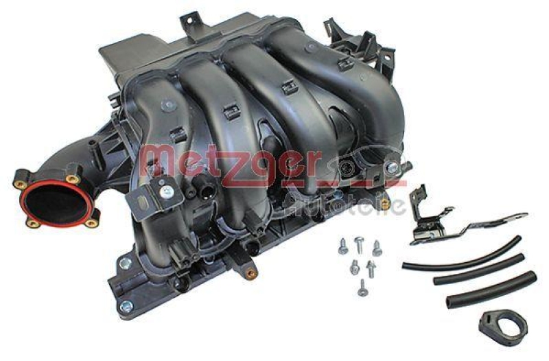 METZGER Intake Manifold Module