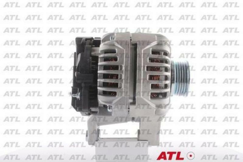 ATL Autotechnik Generator