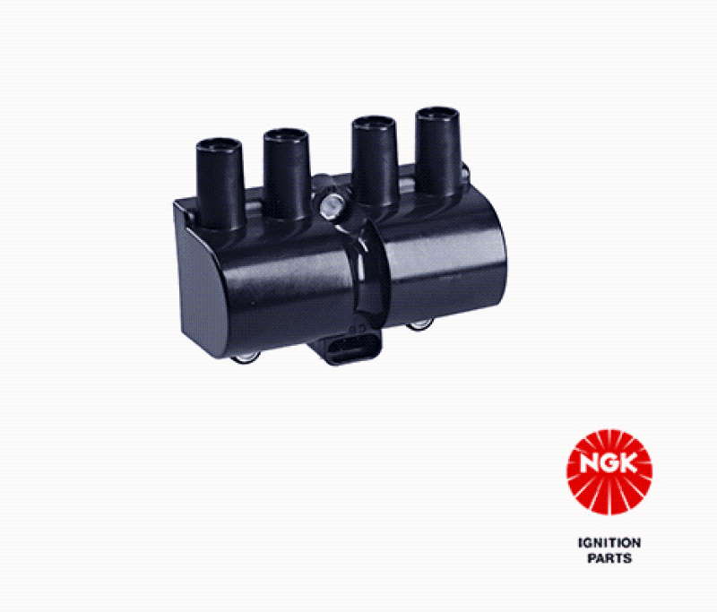 NGK Ignition Coil
