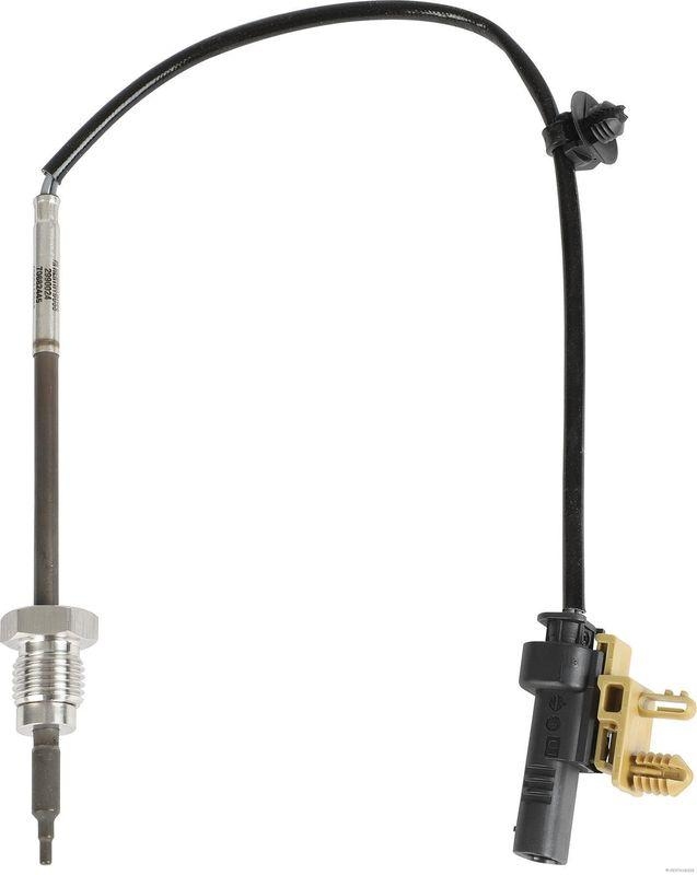 HERTH+BUSS ELPARTS Sensor, Abgastemperatur 70682445