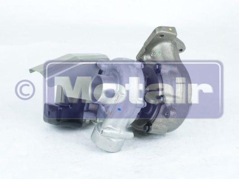 MOTAIR TURBO Lader, Aufladung Garrett Turbo NEU