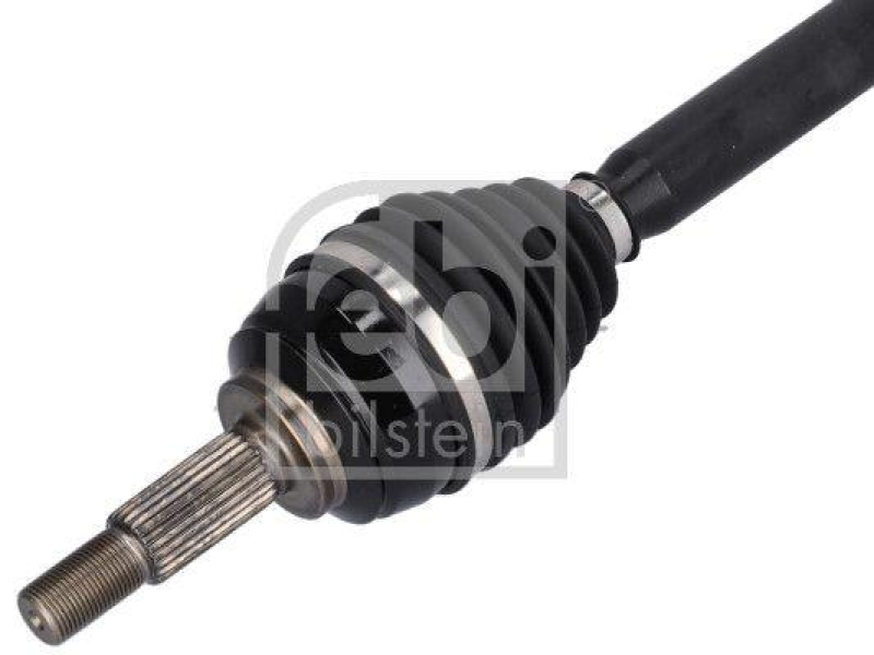 FEBI BILSTEIN Antriebswelle 183590