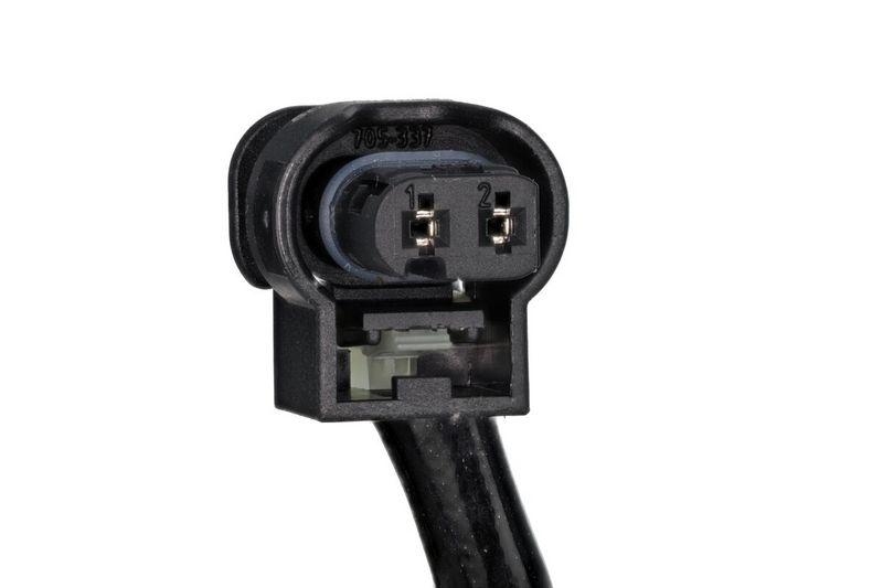 VALEO Sensor, Abgasdruck