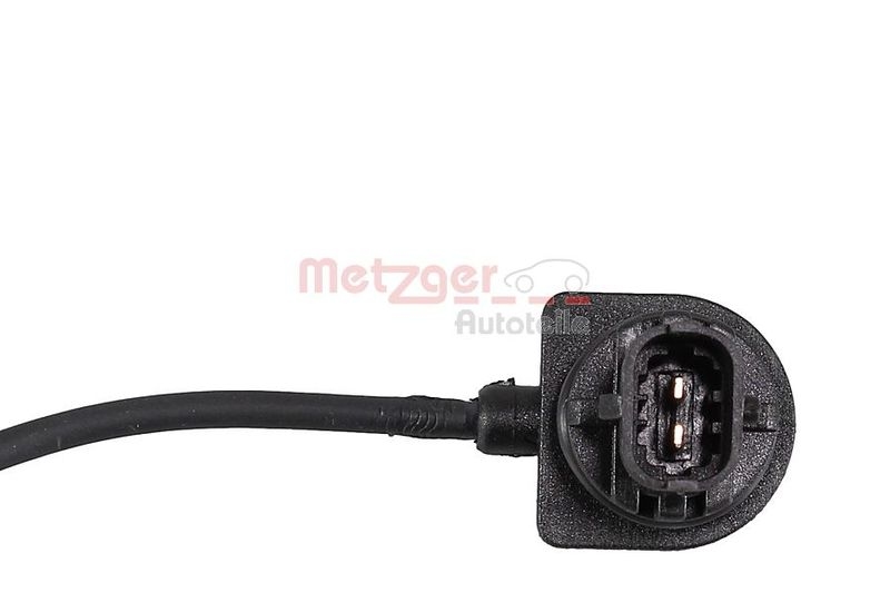 METZGER Sensor, Motor&ouml;lstand 0901557