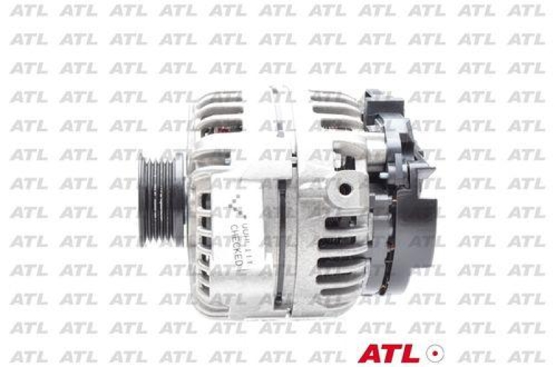 ATL Autotechnik Generator