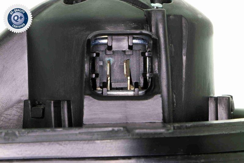 VEMO Suction Fan, cabin air Green Mobility Parts