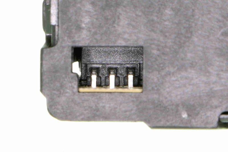 VEMO Control, headlight range adjustment Original VEMO Quality