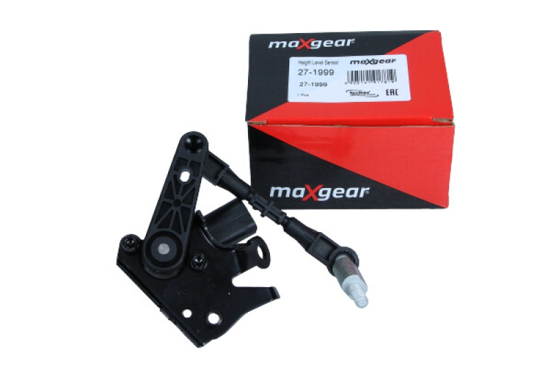 MAXGEAR Sensor, Xenonlicht (Leuchtweitenregulierung)