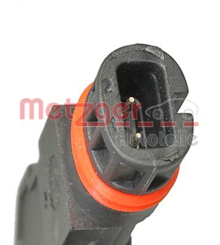 METZGER Sensor, Raddrehzahl GREENPARTS 900968