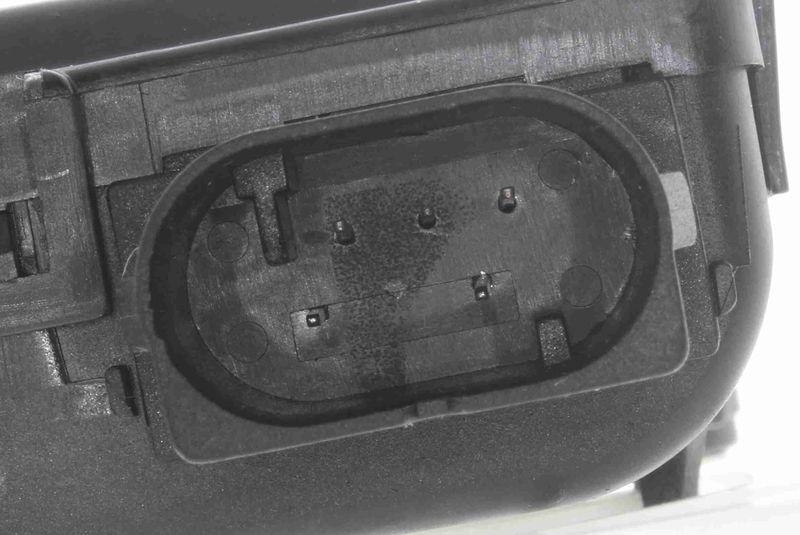 VEMO Control, blending flap Green Mobility Parts
