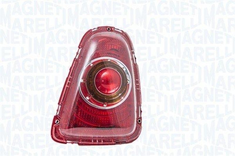 MAGNETI MARELLI Combination Rear Light