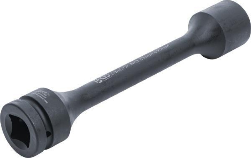 BGS Socket Wrench Insert, torsion bar
