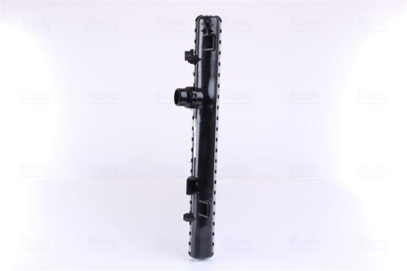 NISSENS Radiator, engine cooling