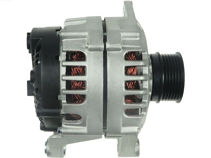 AS-PL Generator Brandneu AS-PL
