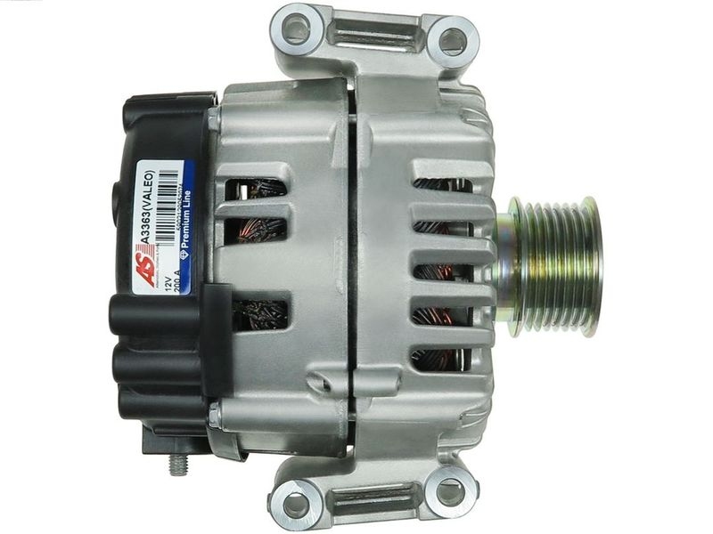 AS-PL Generator Brandneu Valeo