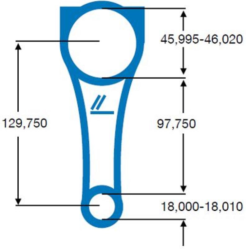Connecting Rod