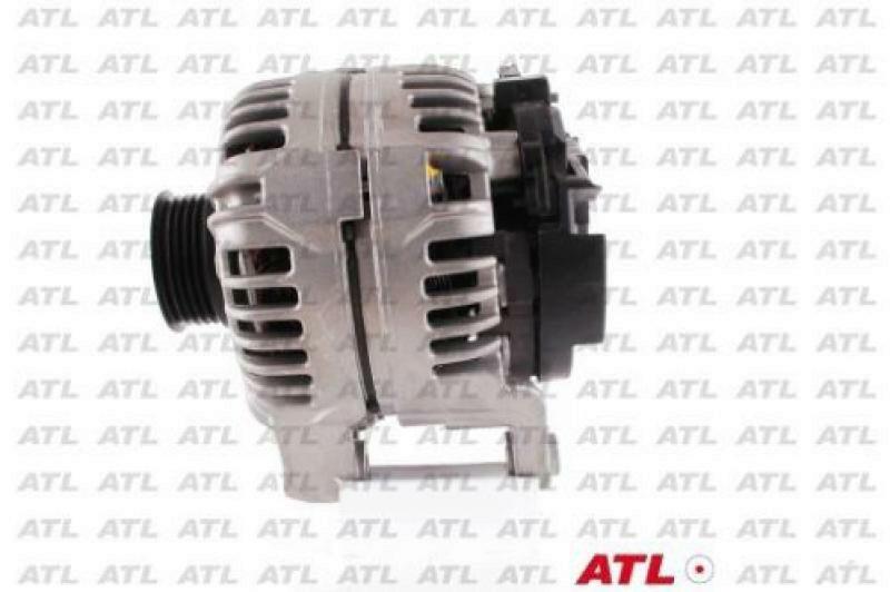 ATL Autotechnik Generator