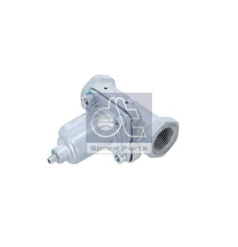 DT Spare Parts Overflow Valve