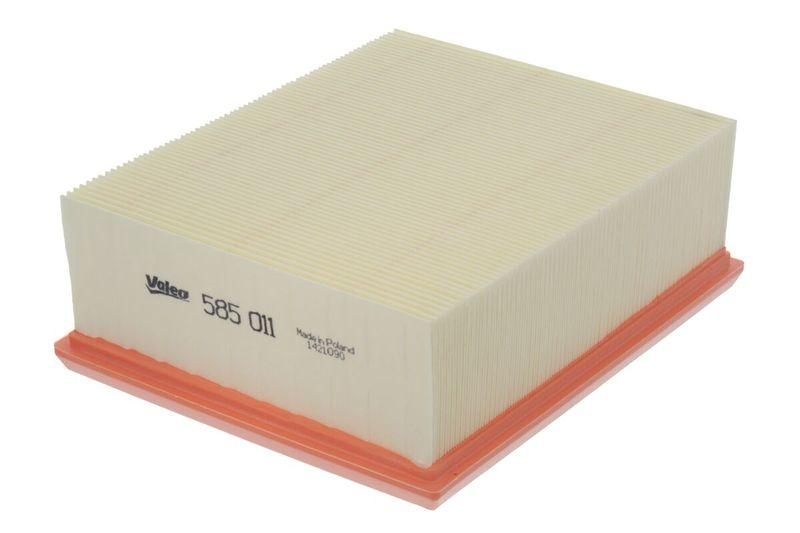 VALEO Luftfilter 585011