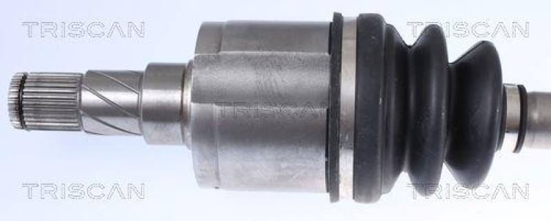 TRISCAN Antriebswelle 8540 81502