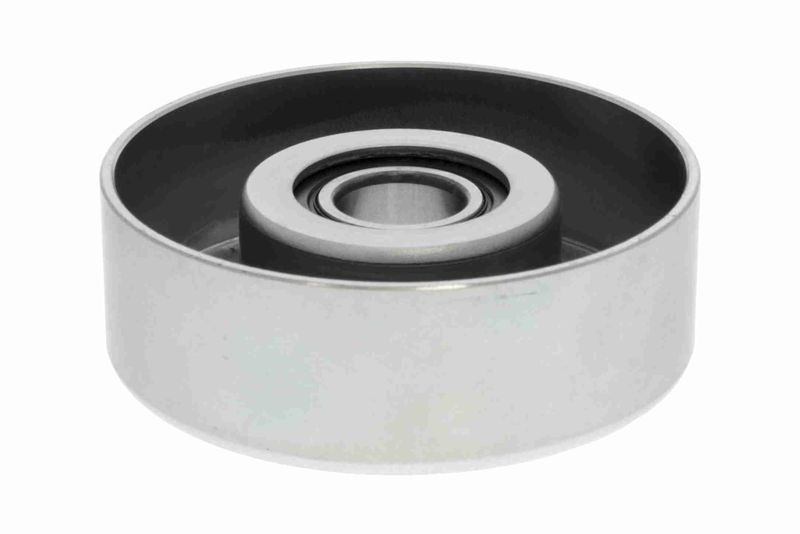 ACKOJA Tensioner Pulley, V-ribbed belt Green Mobility Parts