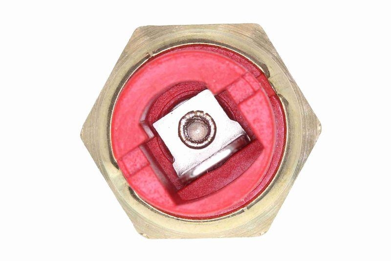 VEMO Sensor, coolant temperature Green Mobility Parts