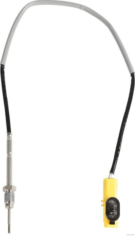 HERTH+BUSS ELPARTS Sensor, Abgastemperatur 70682503