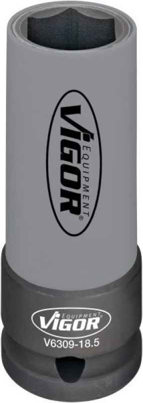VIGOR Power Socket Set