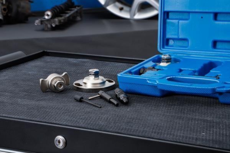 BGS Adjustment Tool Set, valve timing