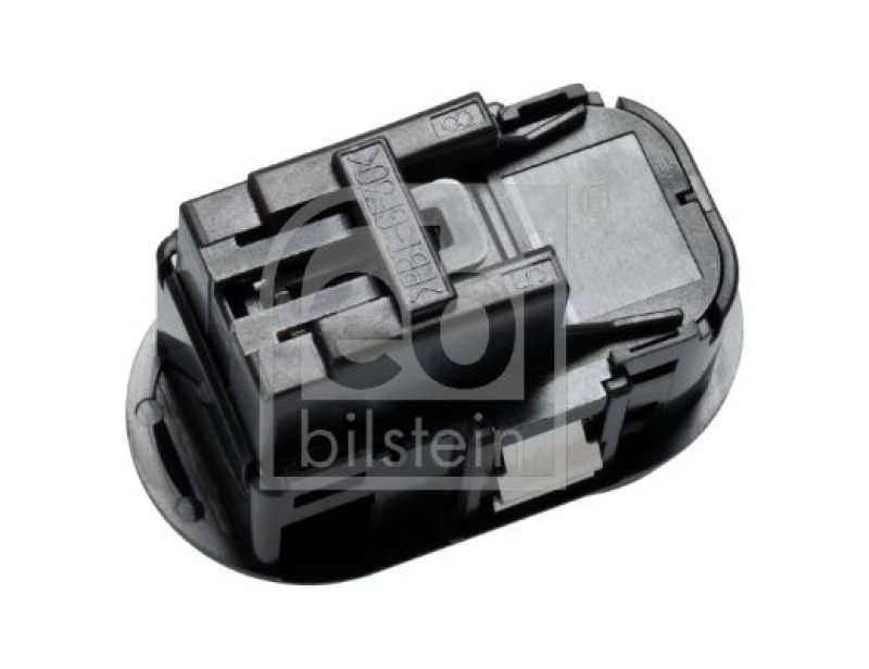 FEBI BILSTEIN Switch, mirror adjustment febi Plus