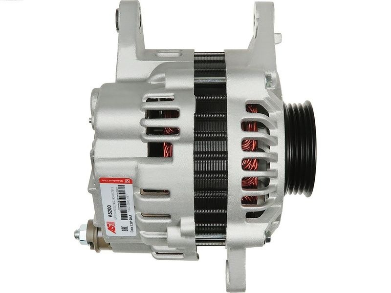 AS-PL Generator Brandneu AS-PL