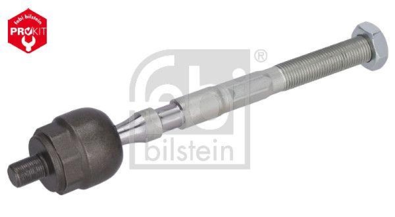 FEBI BILSTEIN Axialgelenk, Spurstange ProKit 27725