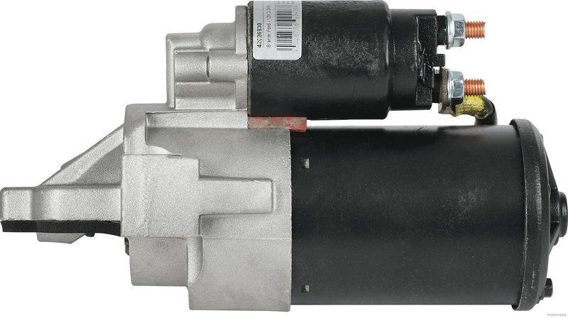 HERTH+BUSS ELPARTS Starter 42026630