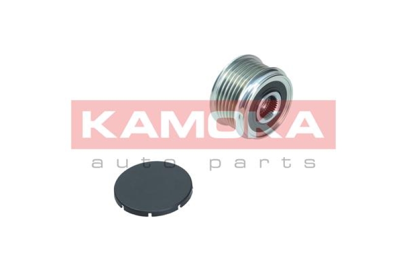 KAMOKA Generatorfreilauf RC145