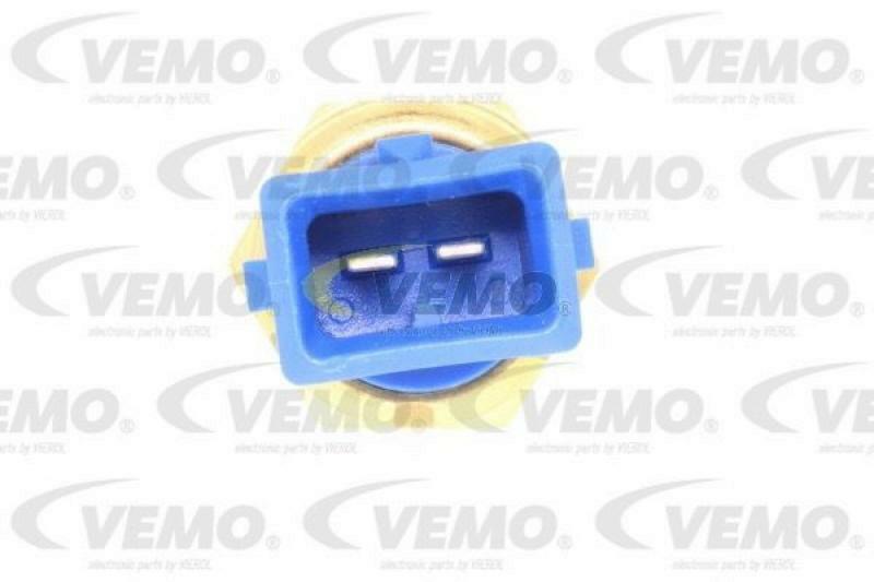 VEMO Sensor, Kühlmitteltemperatur Original VEMO Qualität