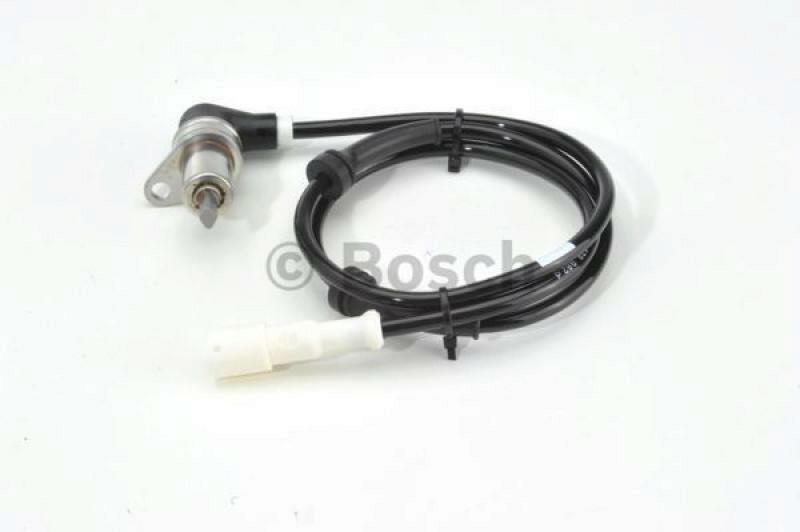 BOSCH Sensor, wheel speed