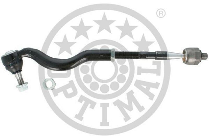 OPTIMAL Spurstange