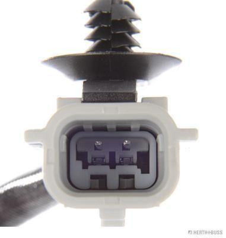 HERTH+BUSS ELPARTS Sensor, Abgastemperatur 70682506