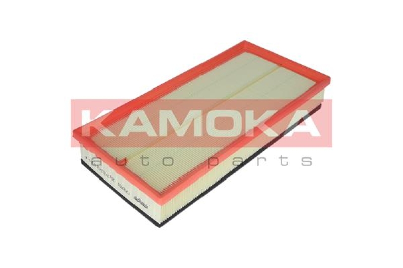 KAMOKA Luftfilter F230601