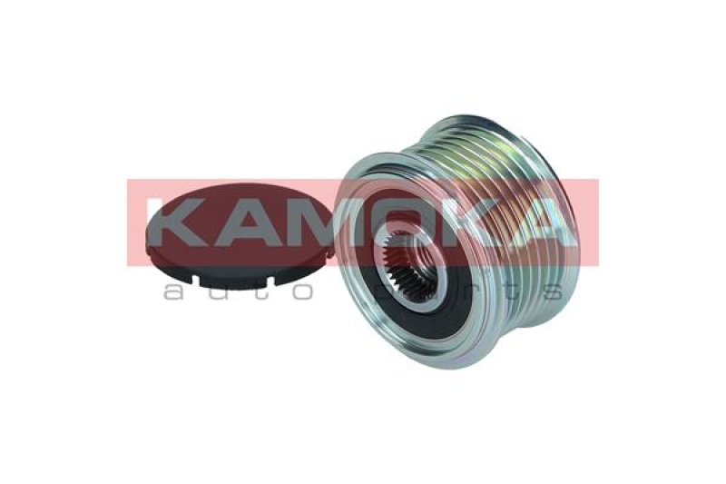 KAMOKA Generatorfreilauf RC146