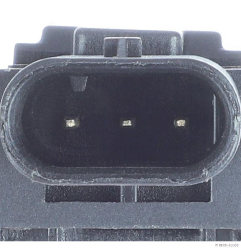 HERTH+BUSS ELPARTS Sensor, Abgasdruck