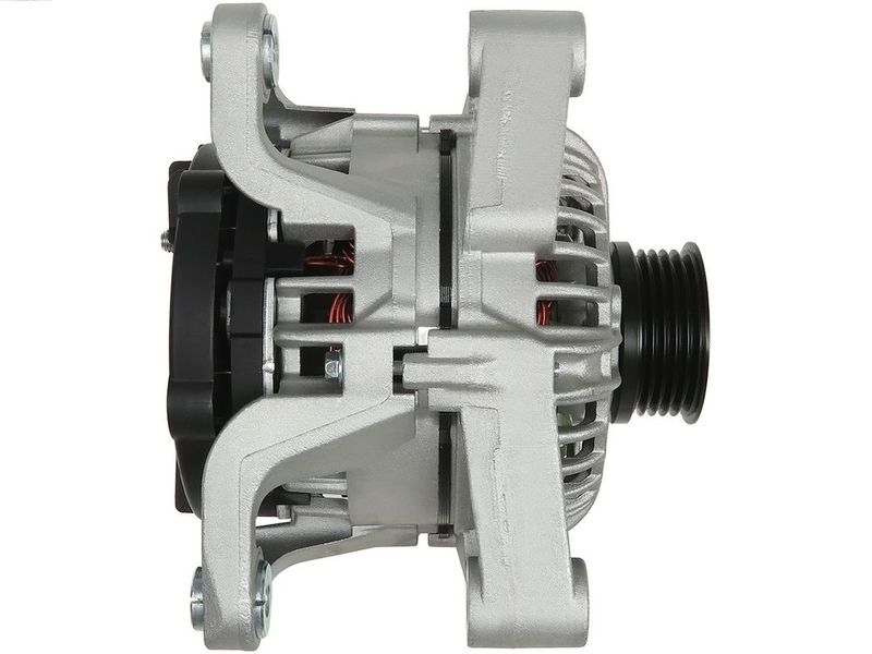 AS-PL Generator Brandneu AS-PL