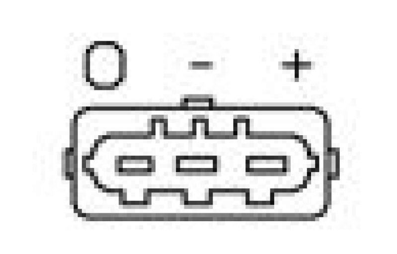 NGK Sensor, intake manifold pressure
