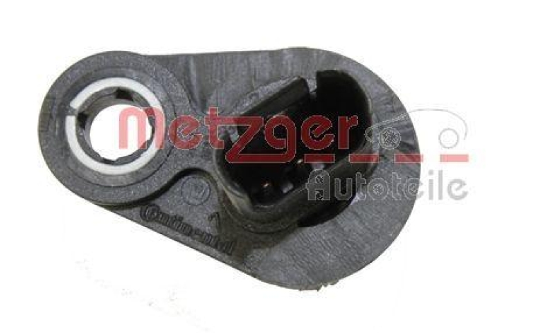 METZGER Sensor, camshaft position OE-part GREENPARTS