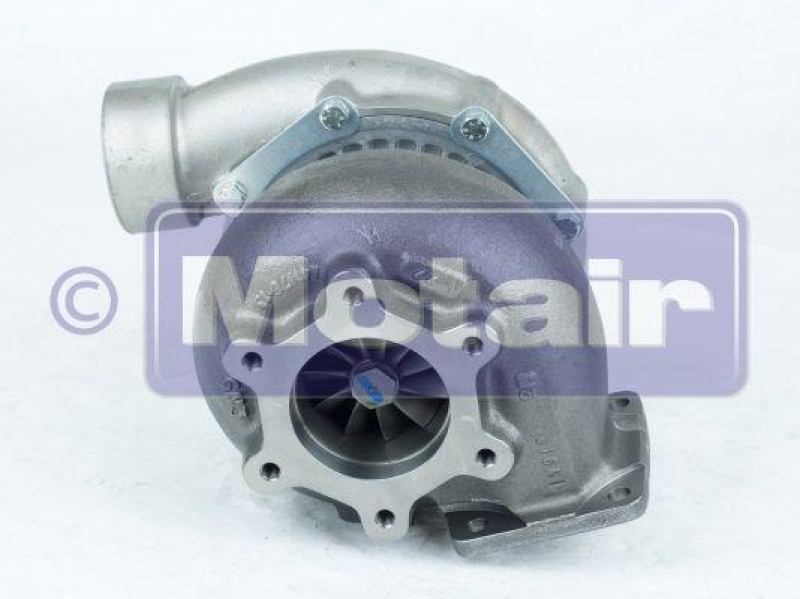 MOTAIR TURBO Lader, Aufladung Garrett Turbo NEU