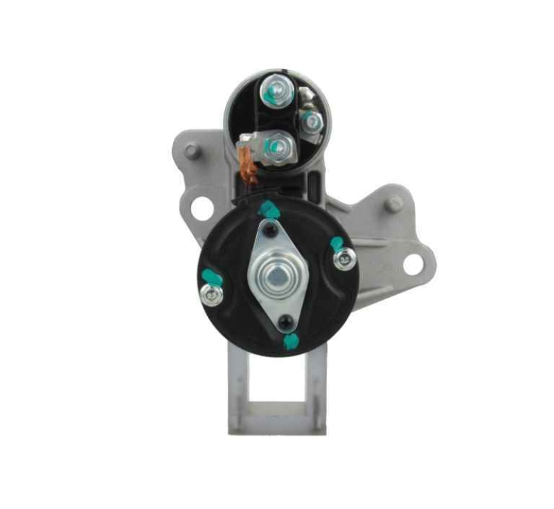 Starter / Anlasser 210517092010