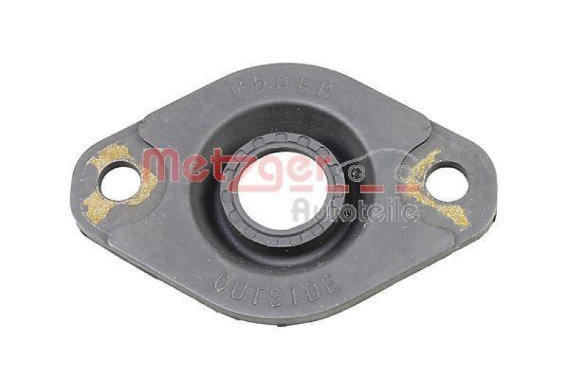 METZGER Dichtung Zylinderkopfhaube Ventildeckeldichtung 873002