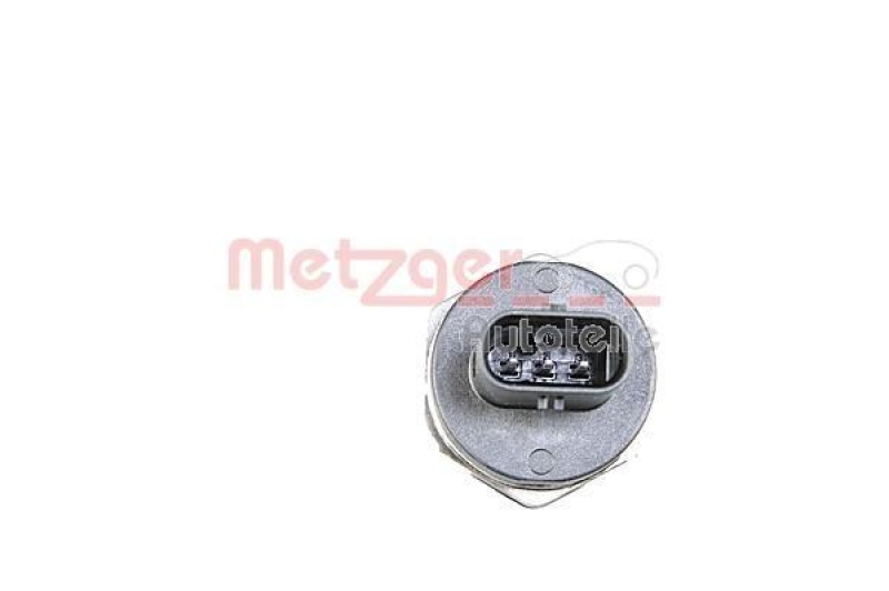 METZGER Sensor, oil pressure OE-part